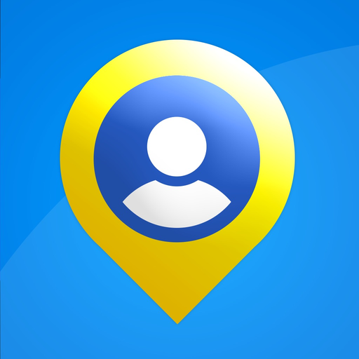 Lystloc app icon