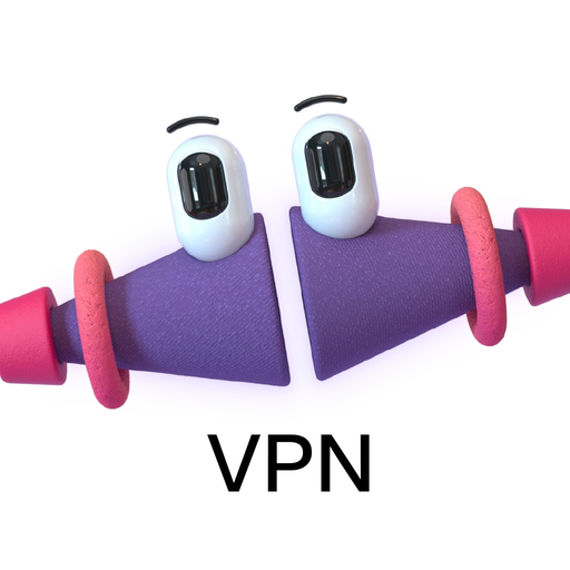 VPN-Fast & Secure by Safehouse app icon