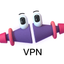 VPN-Fast & Secure by Safehouse icon