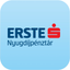 Erste Nyugdíjpénztár icon