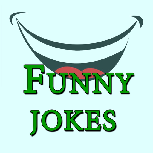 Faadu Chutkule and Funny jokes app icon
