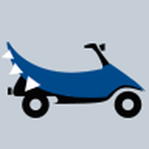 DragonDrive app icon