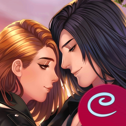 Is It Love? Colin - Romance app icon