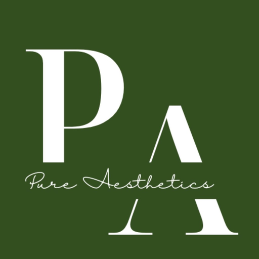 Pure Aesthetics App app icon