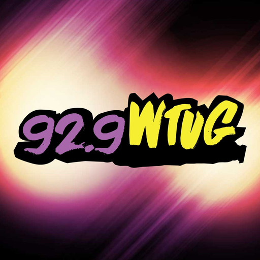 WTUG 92.9 FM app icon