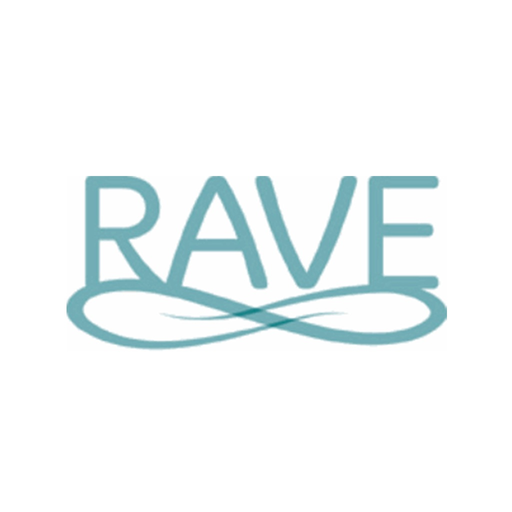 Rave Massage app icon