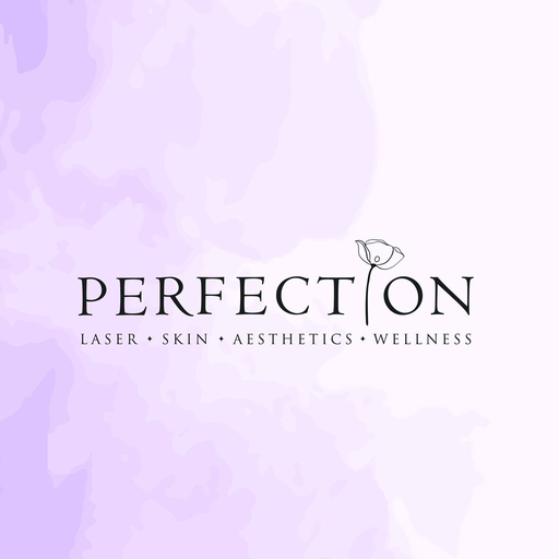 Perfection Skin and Beauty app icon