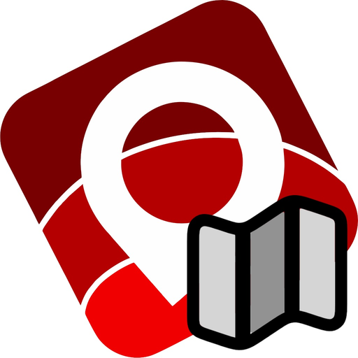 GiPStech Mapper app icon