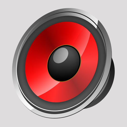 Spkr - Text to Speech app icon