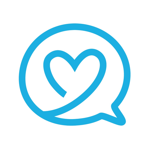 ReGain - Couples Therapy app icon