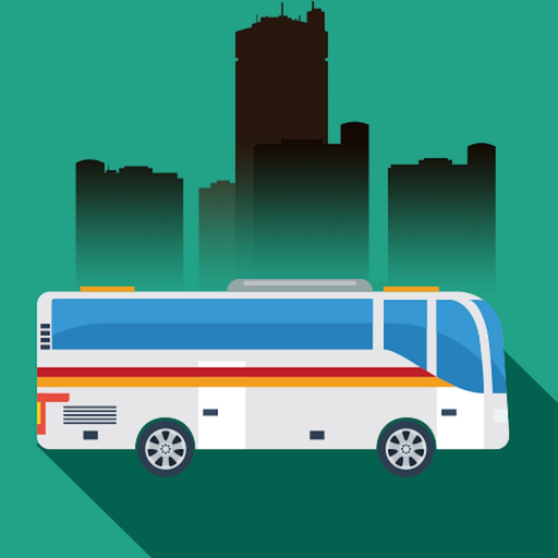 ETA Detroit app icon