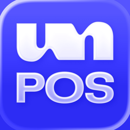 Union Point of Sale app icon