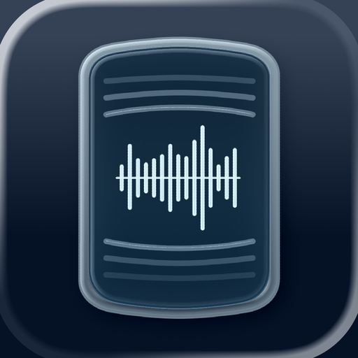 Voice to Text Pro - Transcribe app icon