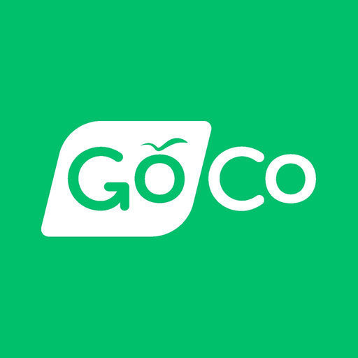 GoCo.io app icon