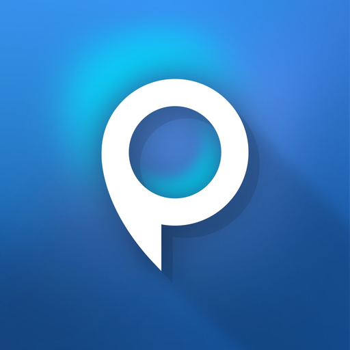 PhaseWare Tracker Mobile app icon