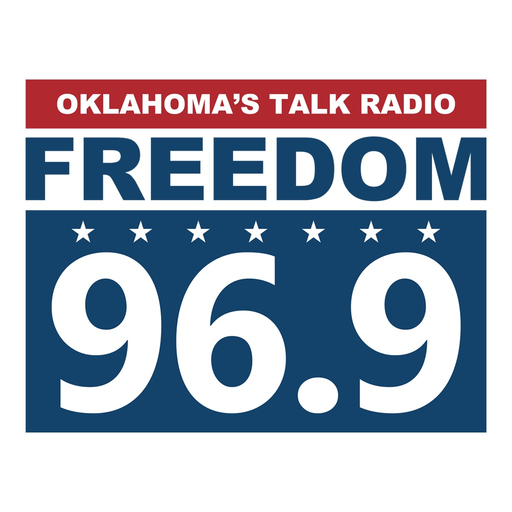 Freedom 96.9 app icon