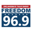 Freedom 96.9 icon