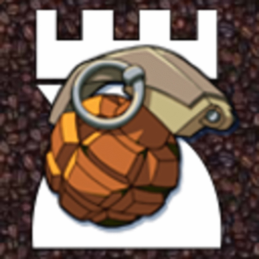 Bubbles TD app icon