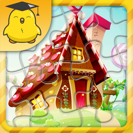 Jigsaw Puzzle 976 pices app icon