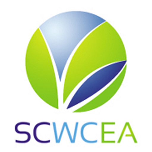 SCWCEA app icon