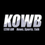 KOWB Radio icon