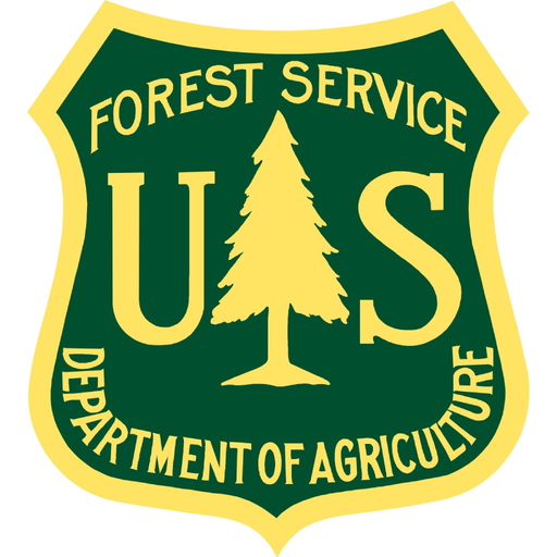 National Forest Explorer app icon