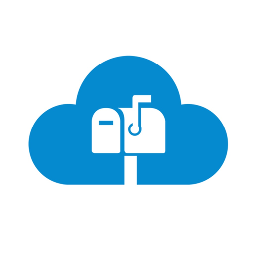 MyZipMail app icon