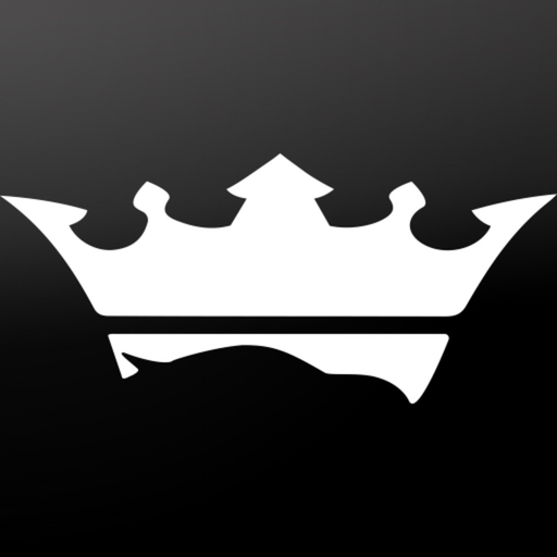 ParkUpFront app icon