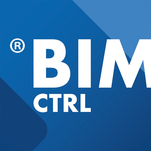 BIMctrl app icon