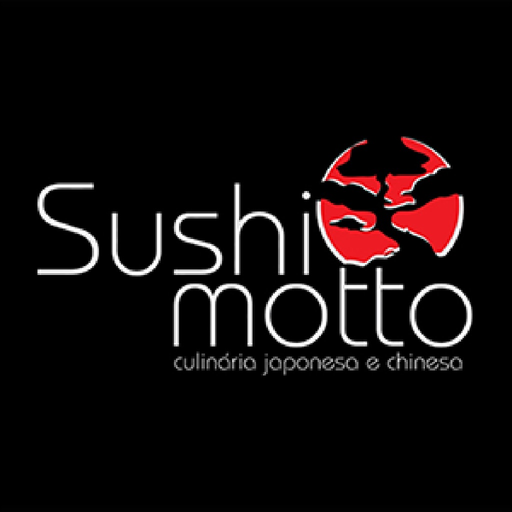 Sushi Motto app icon