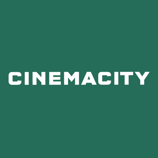 Cinemacity UAE app icon