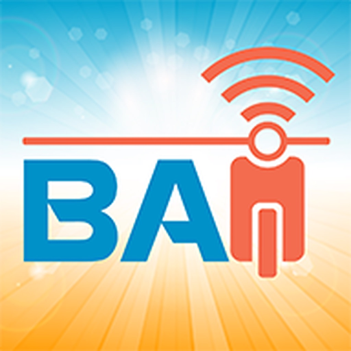Binh Anh Moto app icon