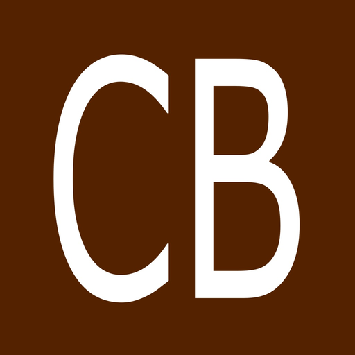 CardBook Digital Business Card app icon