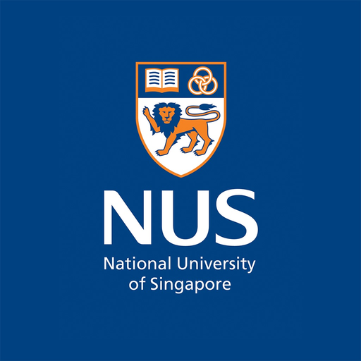 NUS Executive Education app icon