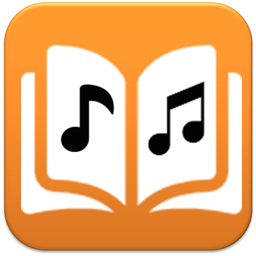 Dr.HymnBook 隨身詩歌 app icon