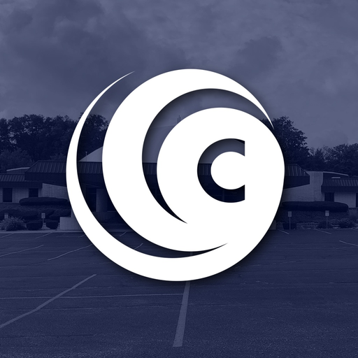 Christian Center Church app icon