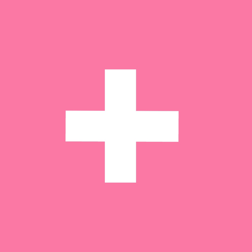 Maths Plus - test your adding skills app icon