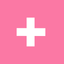 Maths Plus - test your adding skills icon