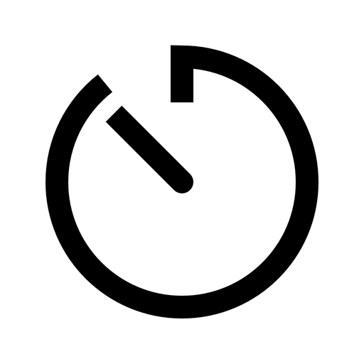 Simple Timer App app icon