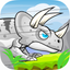 Dino Run Fun icon