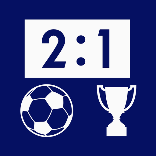 Results for Champions League app icon