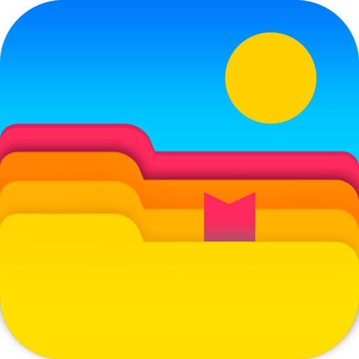 Cisdem Duplicate Finder app icon