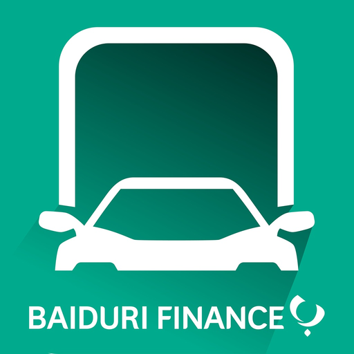 Baiduri Finance Mobile App app icon