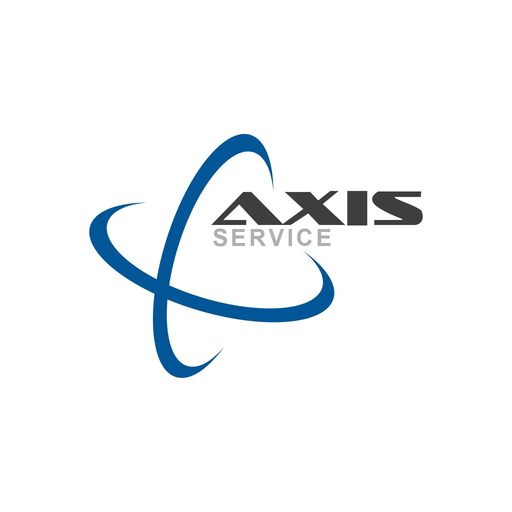 Axis iTrack app icon