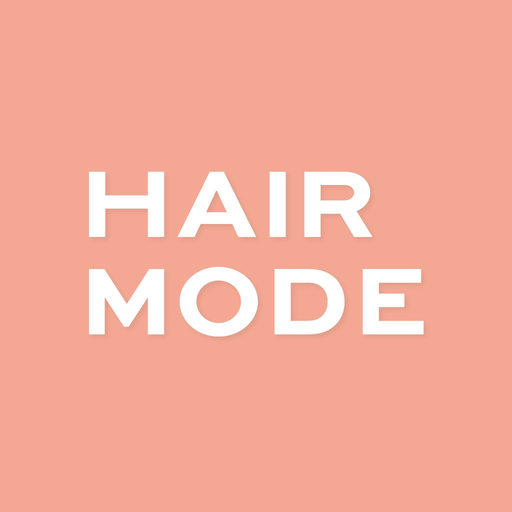HAIR MODE Reader app icon
