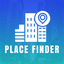PlacesFinder icon