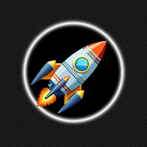 Hyper Space! app icon