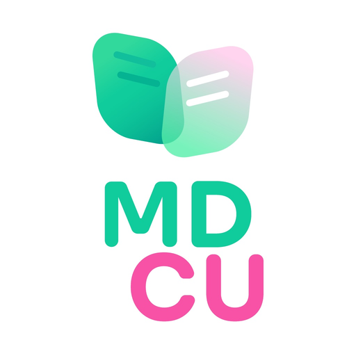 MDCUXP app icon