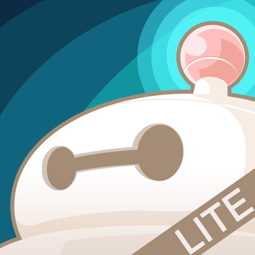 Duty of Galaxy Lite: Sokoban AI Robot Push Box app icon