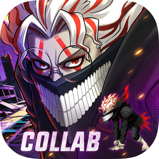 KOF'98 UM OL- Collab app icon